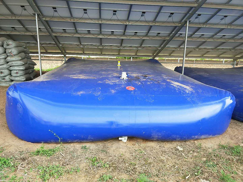 簡述水囊的優勢。